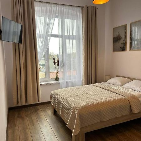 Apartament Apartament Piaskowy Kollataja Tomaszów Mazowiecki Zewnętrze zdjęcie