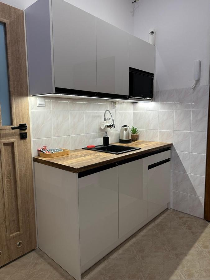 Apartament Apartament Piaskowy Kollataja Tomaszów Mazowiecki Zewnętrze zdjęcie