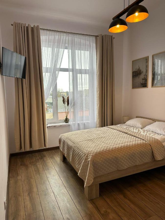 Apartament Apartament Piaskowy Kollataja Tomaszów Mazowiecki Zewnętrze zdjęcie